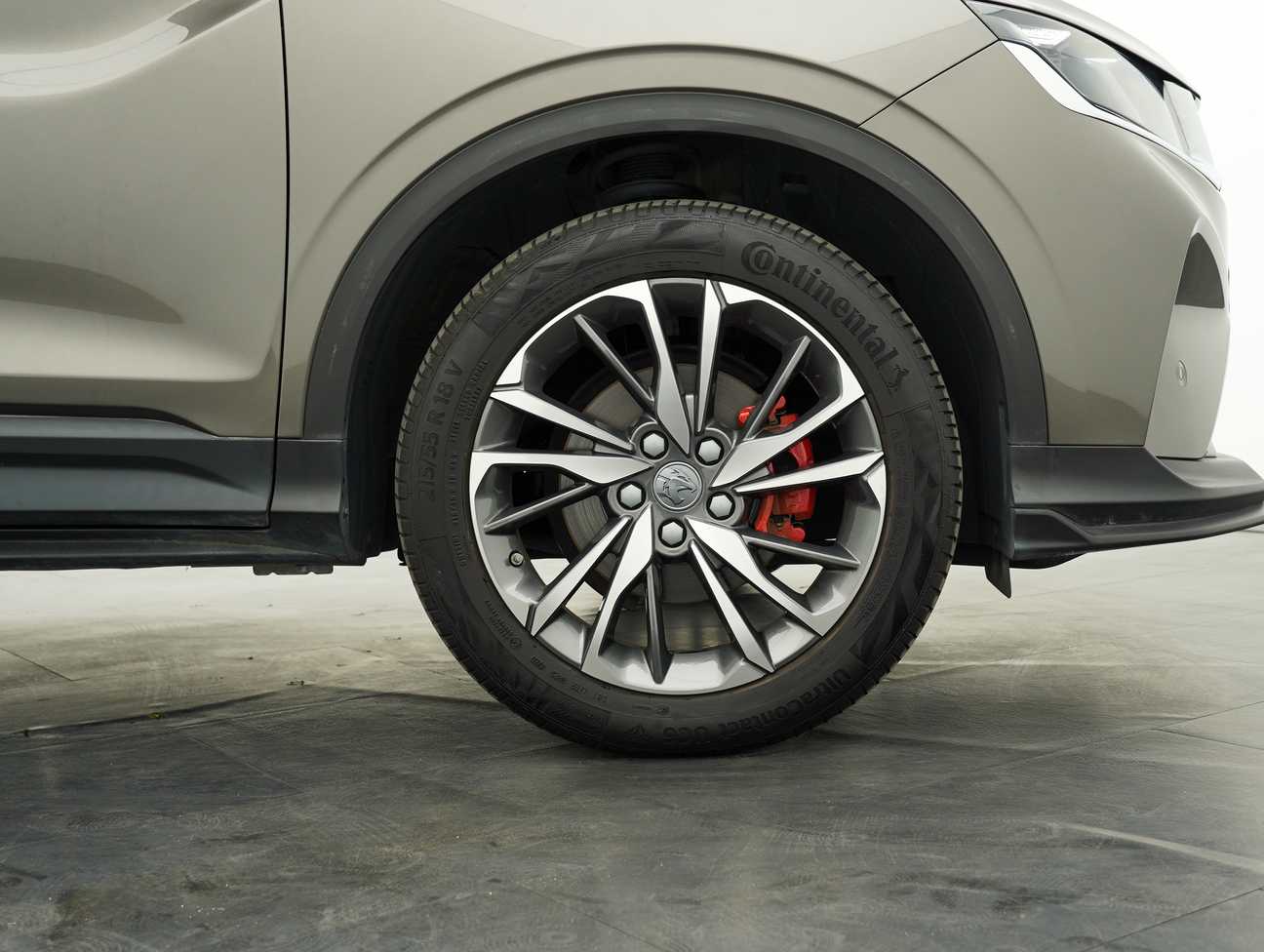 used 2021 Proton X50 Premium 1.5