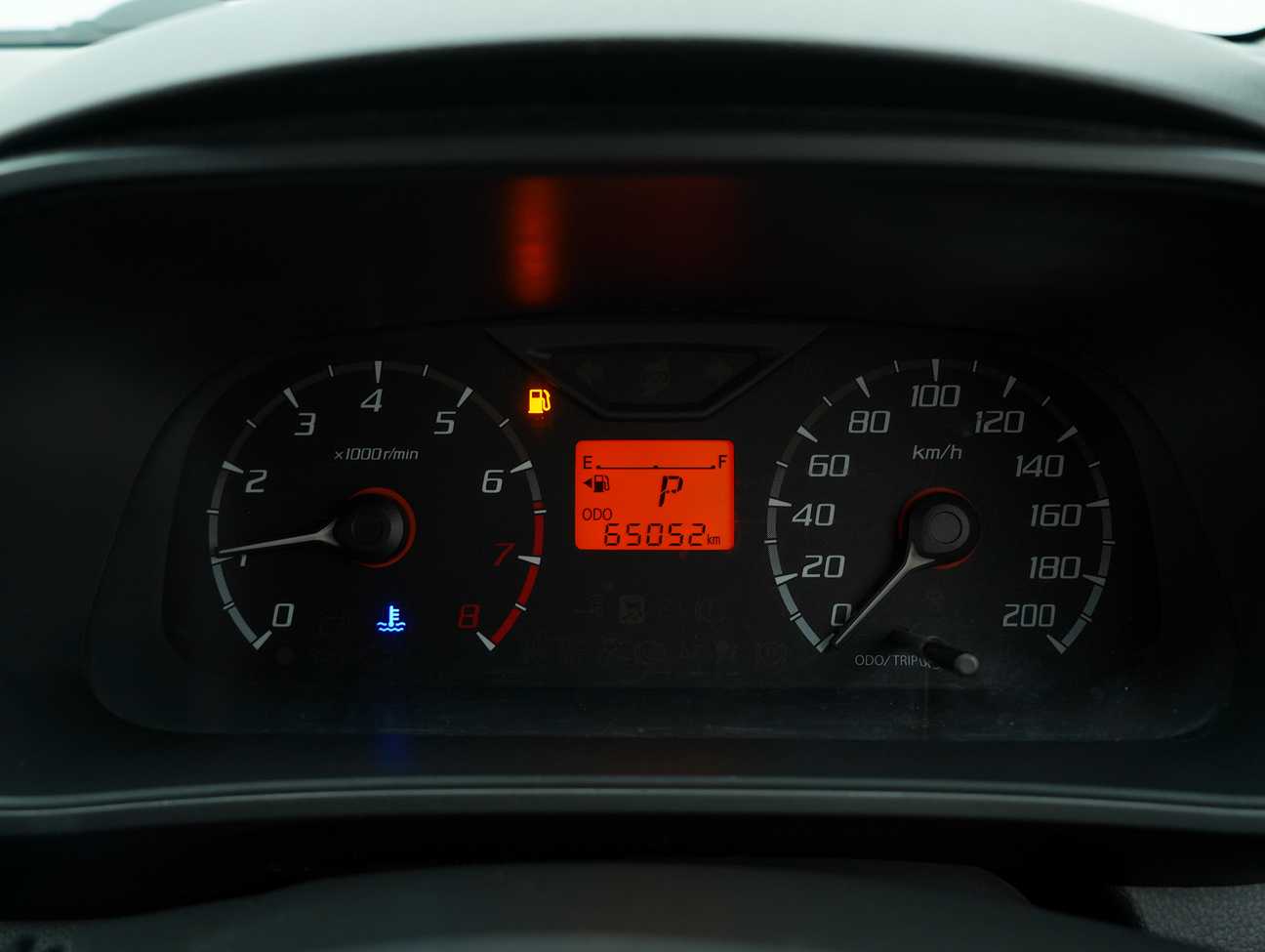 used 2016 Perodua Bezza G Standard 1.0