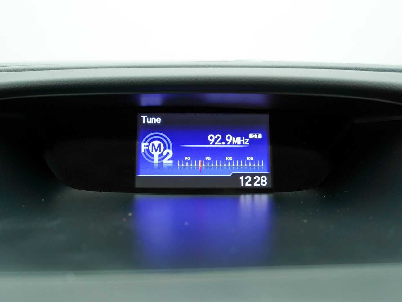 used 2016 Honda CR-V i-VTEC 2.0