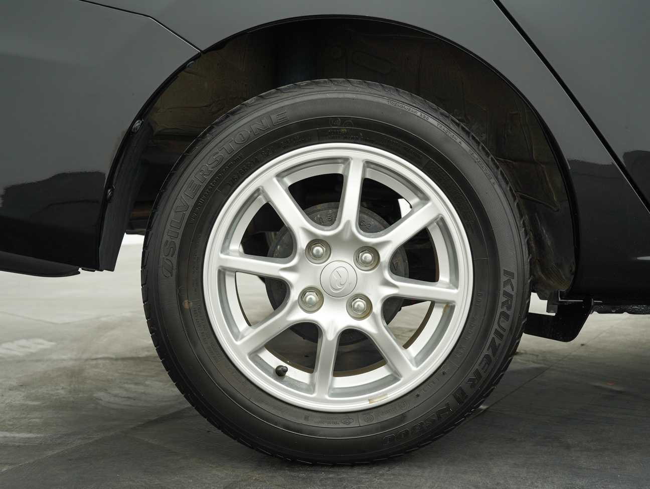 terpakai 2019 Perodua Bezza X Premium 1.3