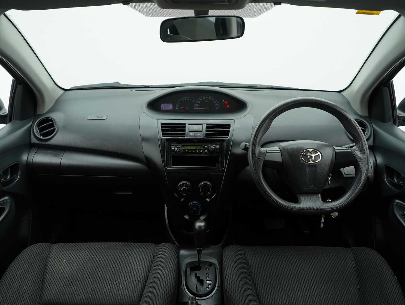 used 2011 Toyota Vios J 1.5