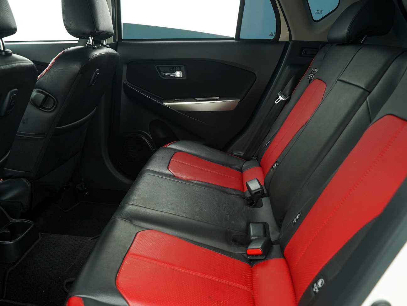 used 2022 Perodua Myvi AV 1.5