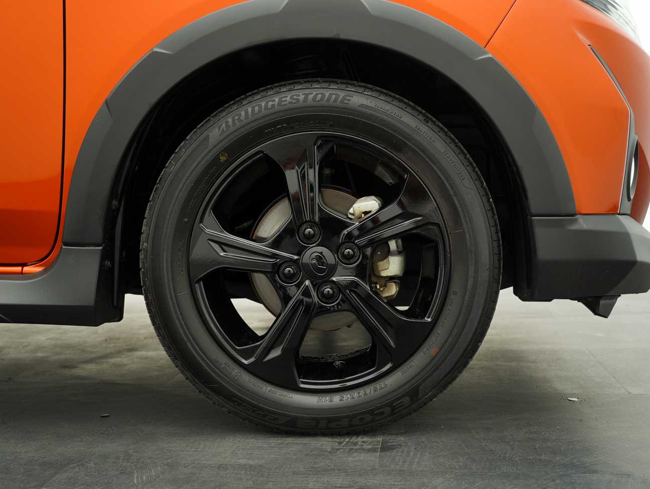 used 2020 Perodua AXIA Style 1.0