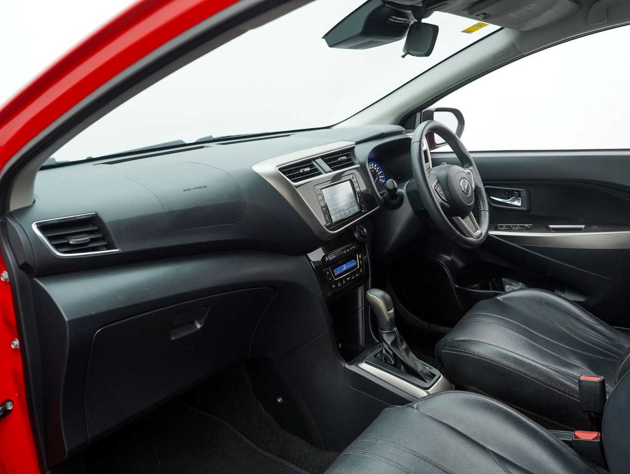 used 2018 Perodua Myvi AV 1.5