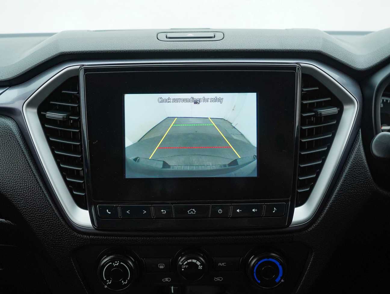 used 2022 Isuzu D-Max Auto Plus Dual Cab 1.9