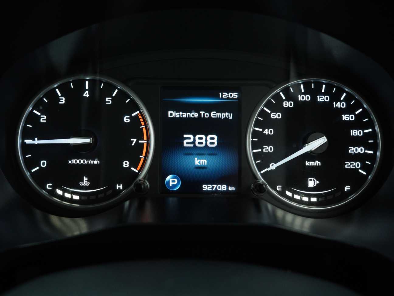 terpakai 2021 Proton Persona Executive 1.6