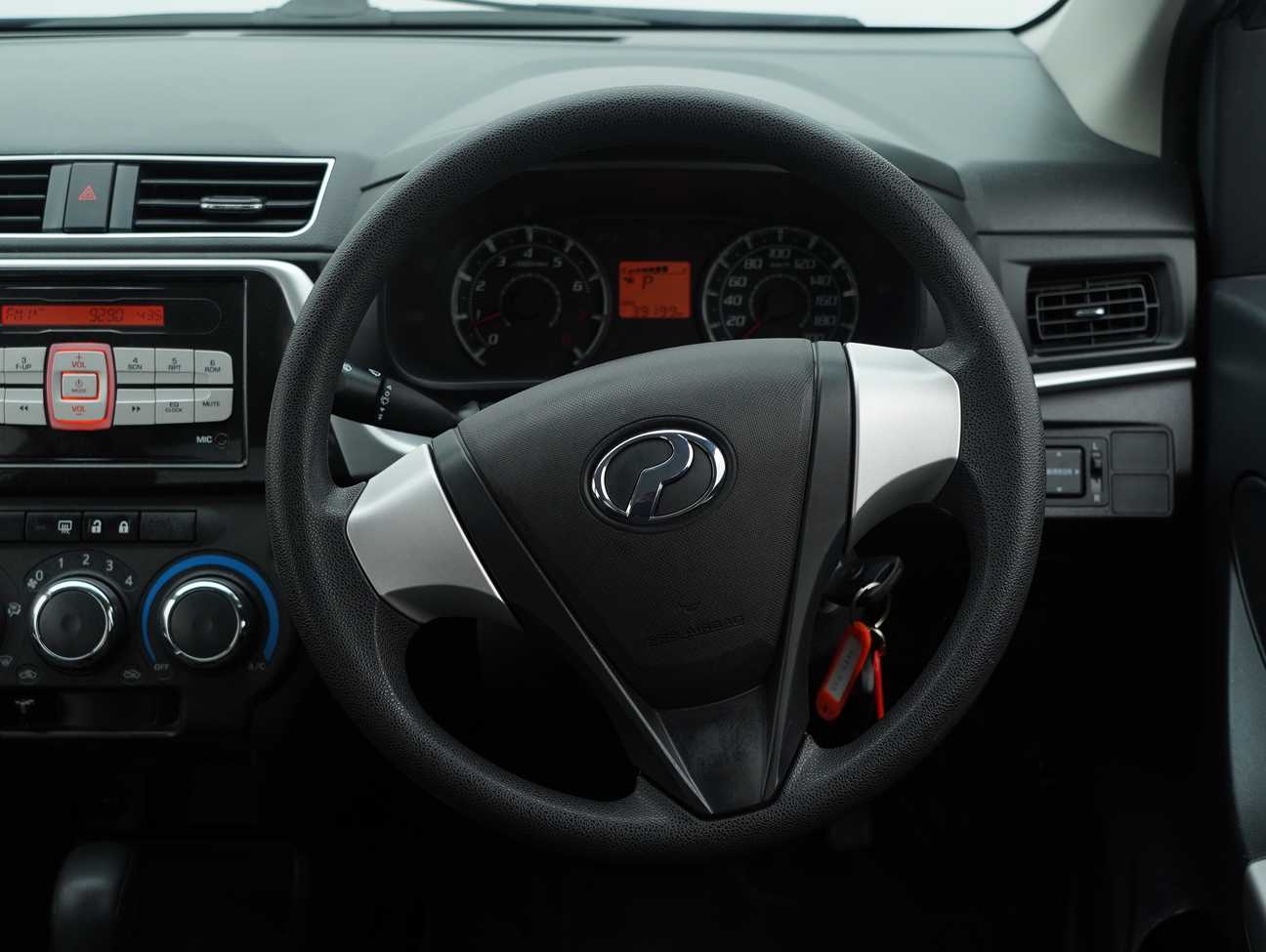 used 2020 Perodua Bezza G 1.0