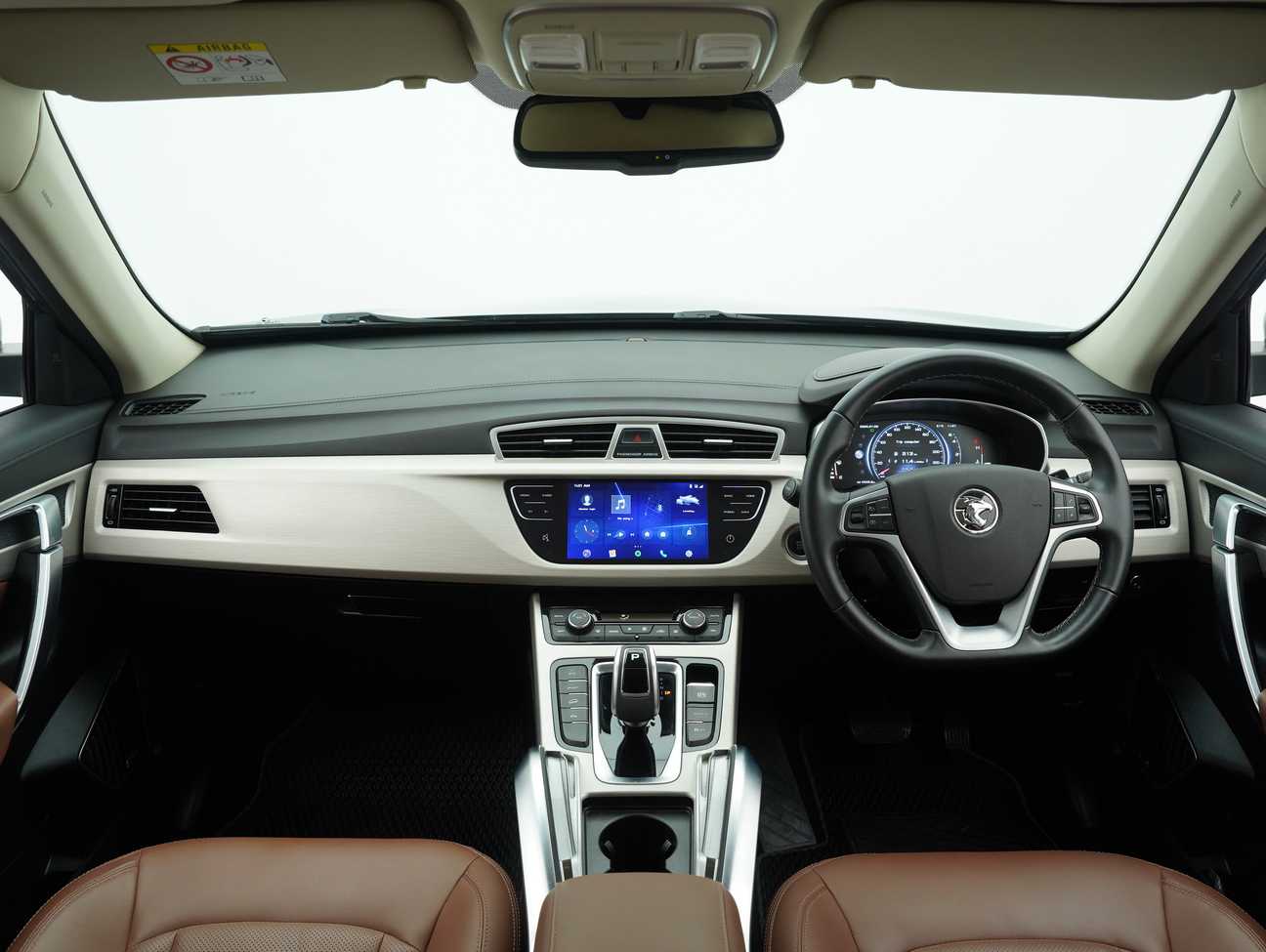 used 2020 Proton X70 TGDI Premium 1.8