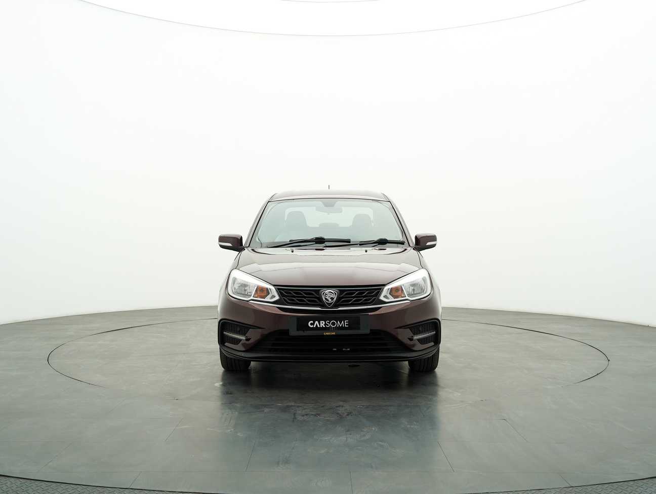 used 2019 Proton Saga Premium 1.3