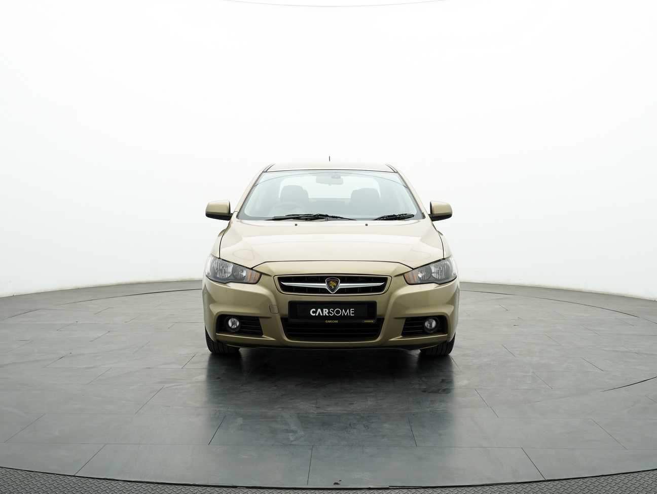 used 2012 Proton Inspira Premium 2.0