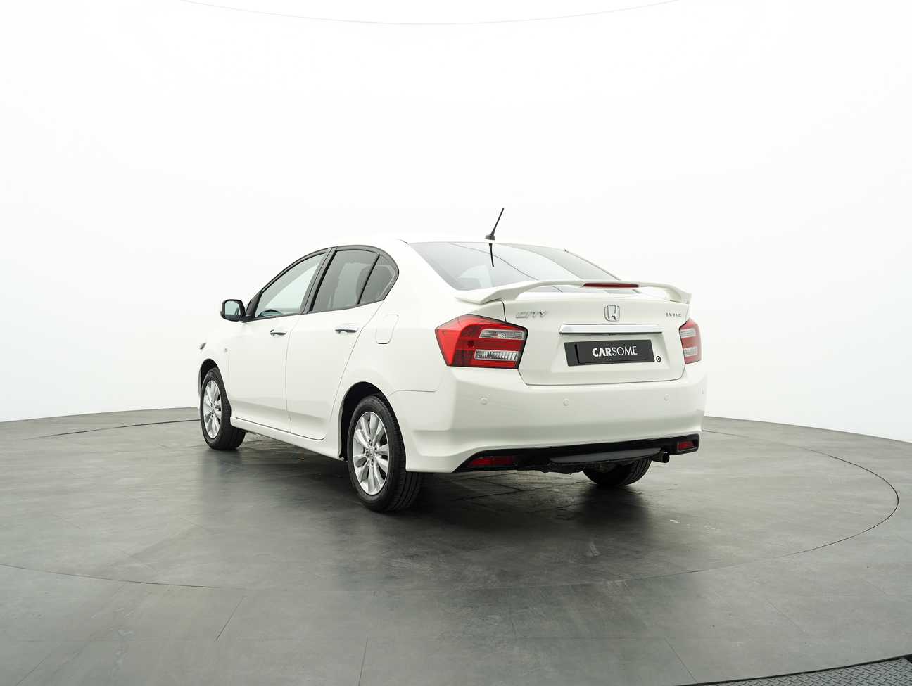 used 2013 Honda CITY S I-VTEC 1.5