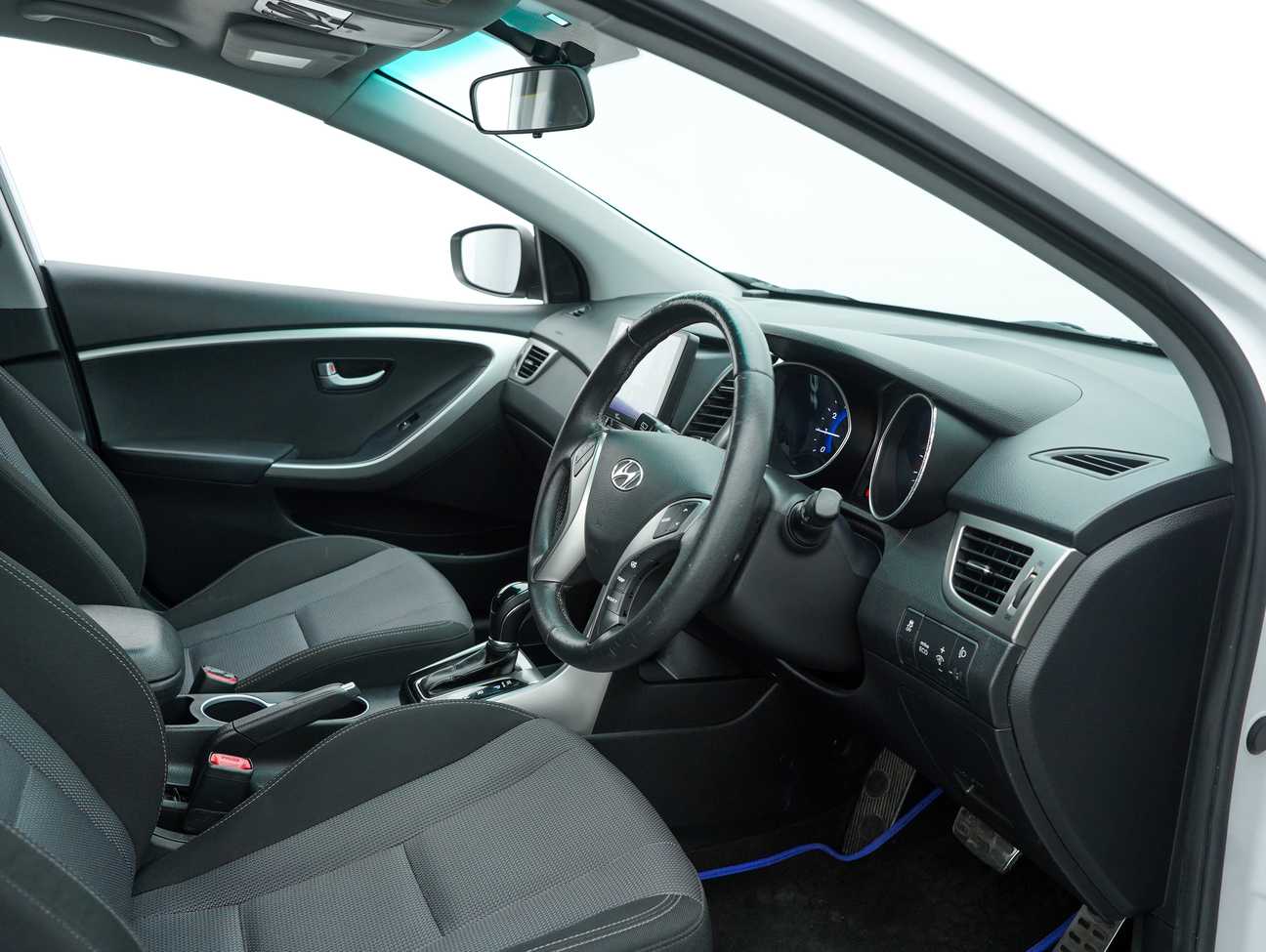 terpakai 2014 Hyundai i30 Executive 1.8