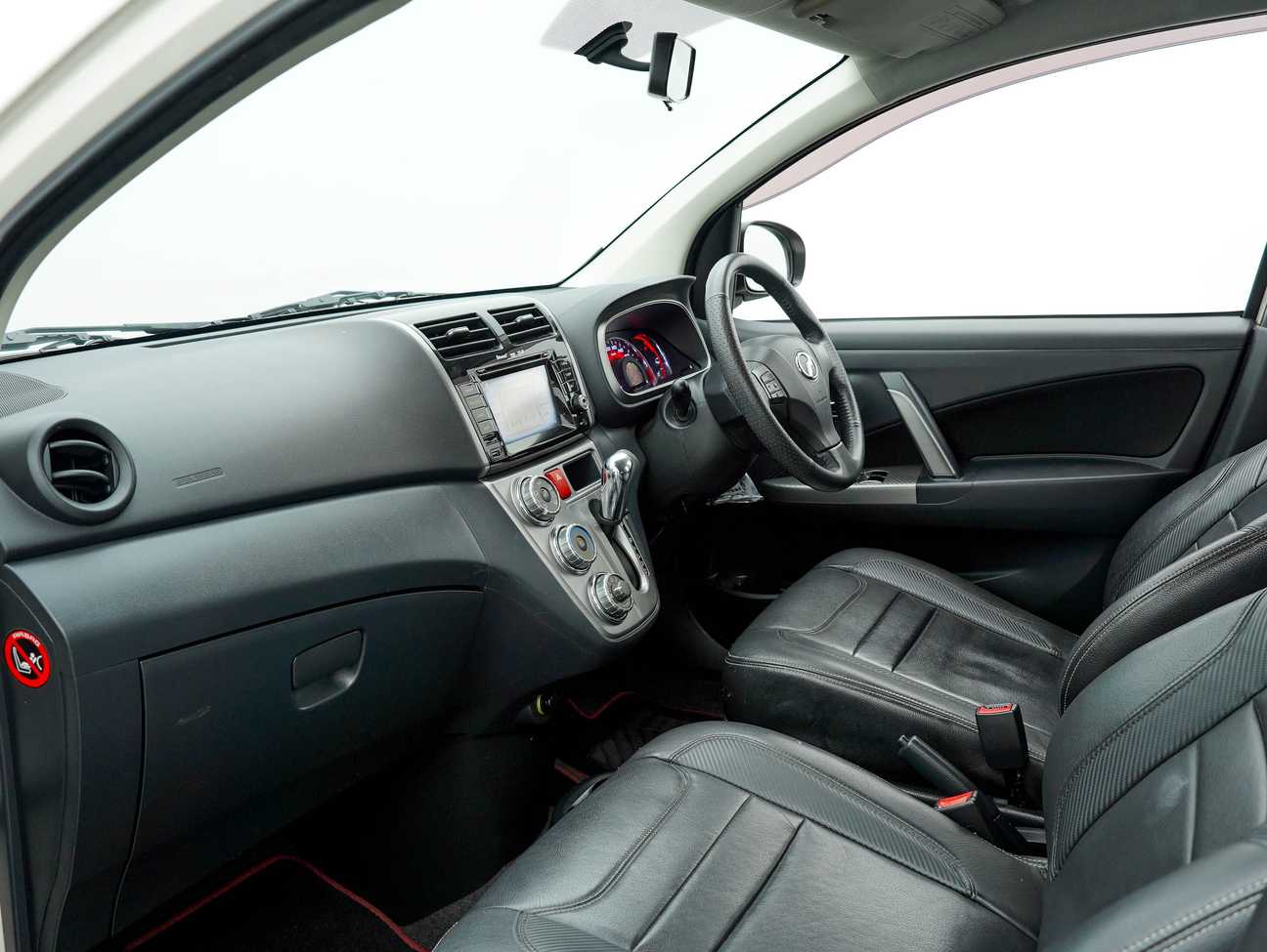 used 2013 Perodua Myvi Extreme 1.5