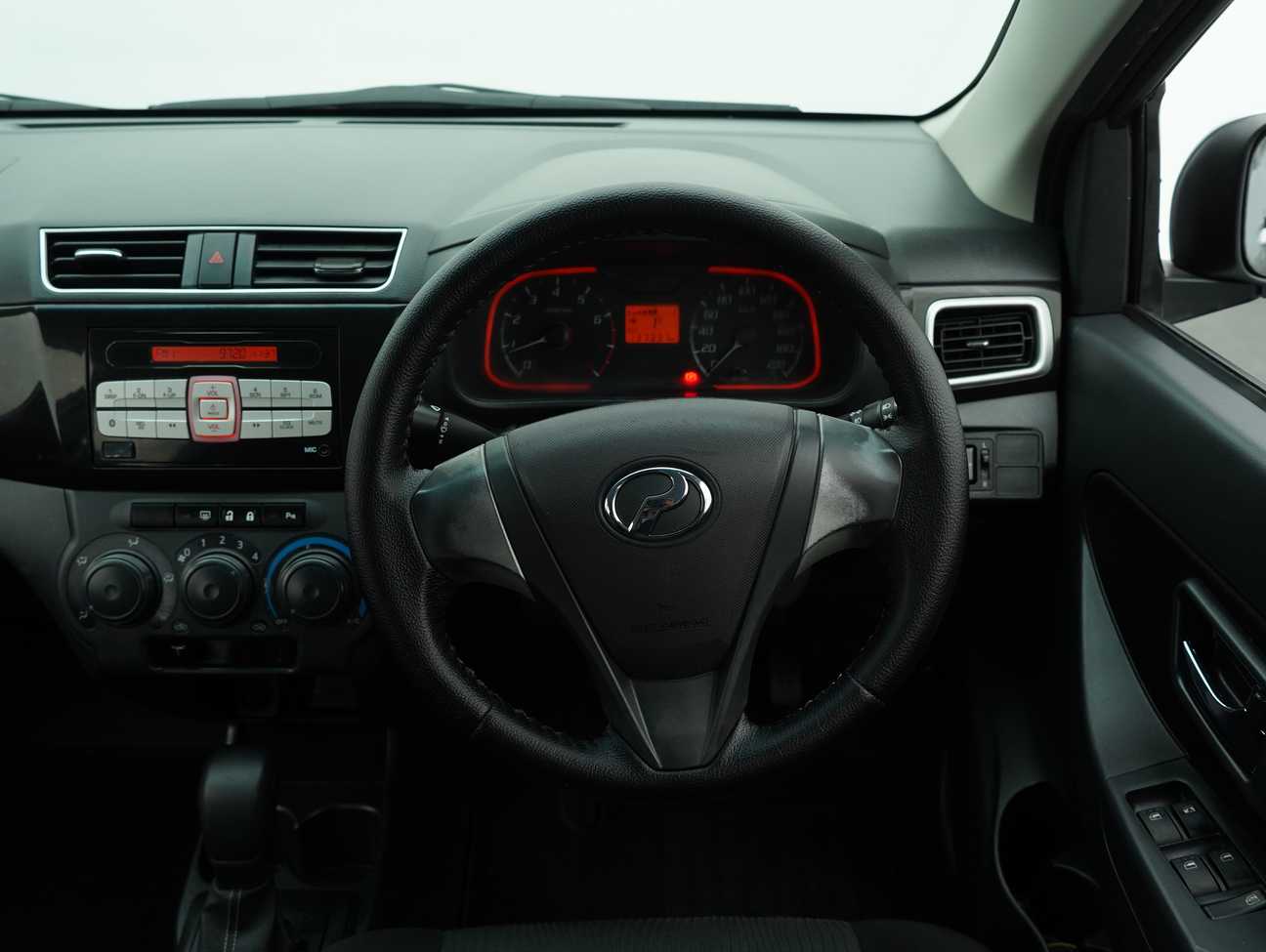 used 2016 Perodua Bezza X Premium 1.3