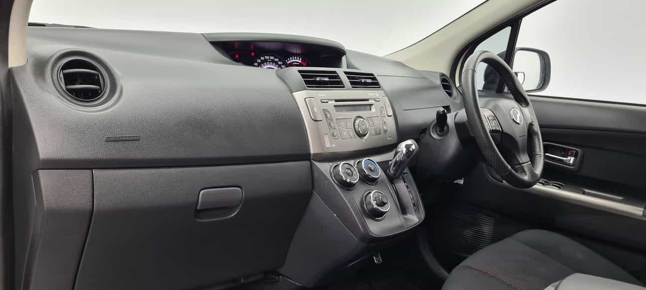 terpakai 2018 Perodua ALZA SE 1.5