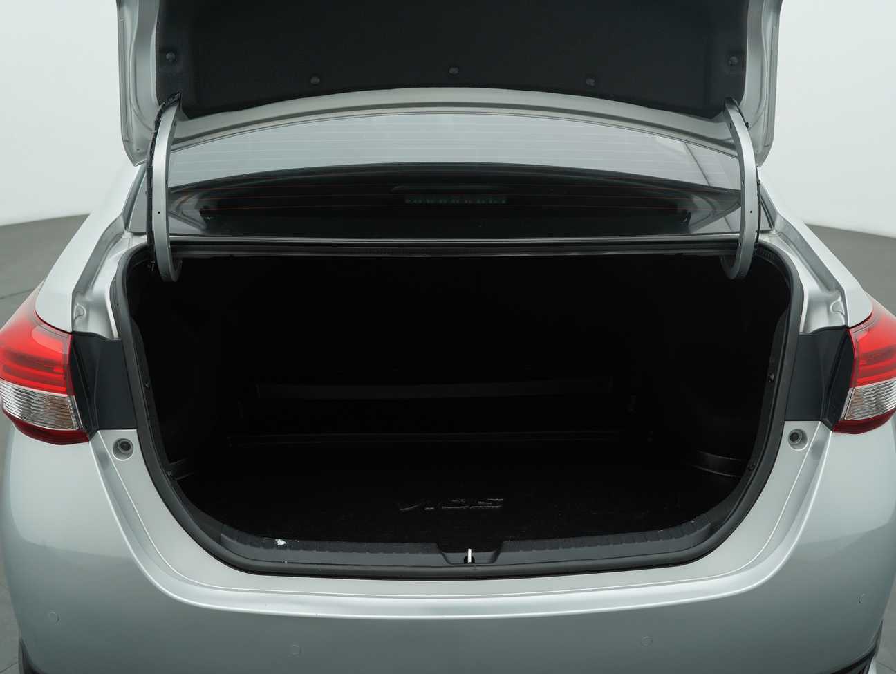 used 2022 Toyota Vios G 1.5