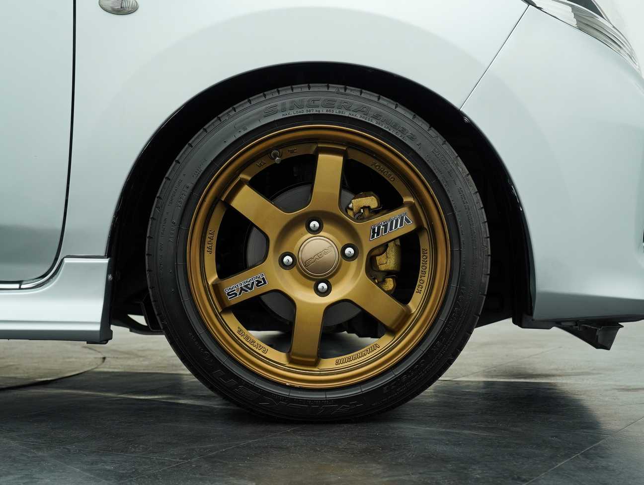 terpakai 2020 Perodua AXIA GXtra 1.0