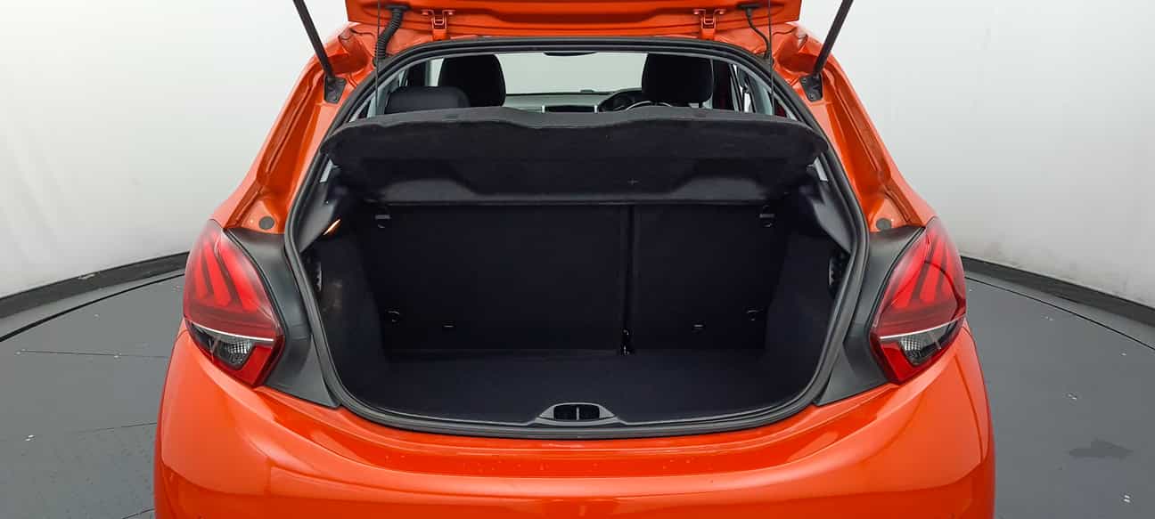 used 2019 Peugeot 208 FL PURETECH 1.2