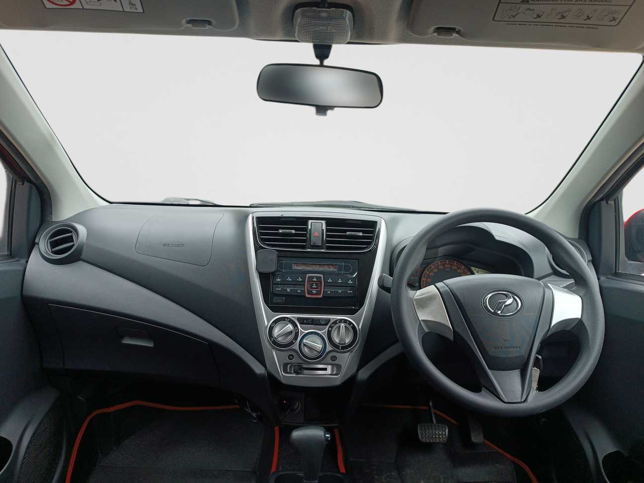 used 2021 Perodua AXIA GXtra 1.0
