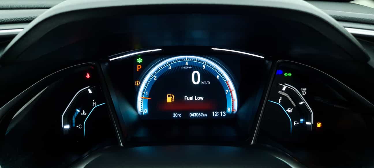 used 2017 Honda CIVIC TC-P 1.5