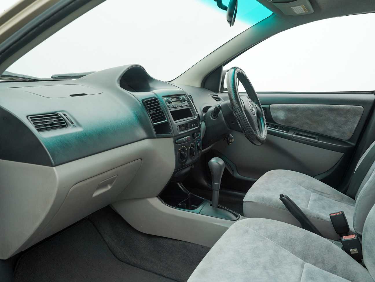 used 2004 Toyota Vios E 1.5