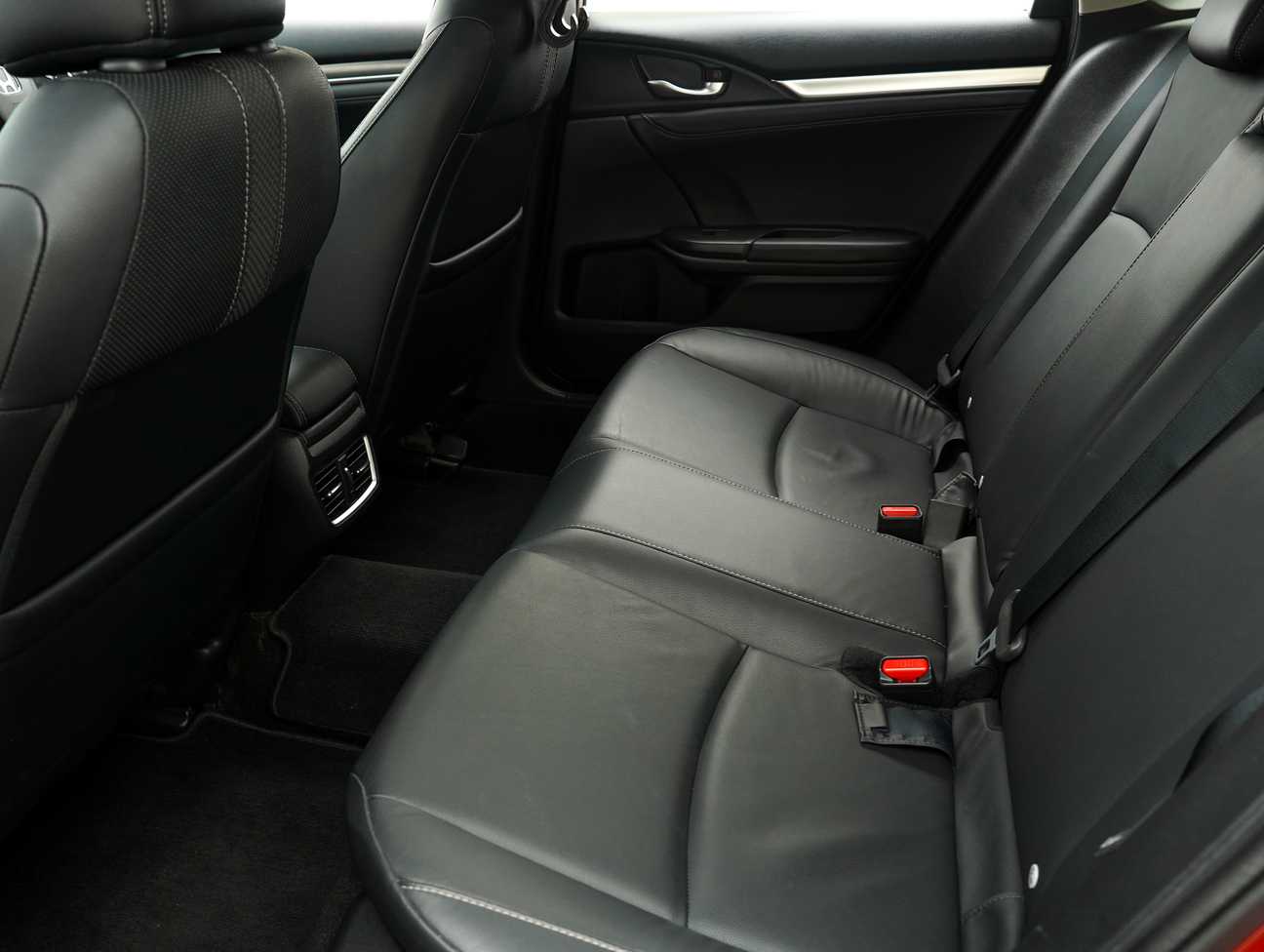 used 2020 Honda Civic TC-P 1.5