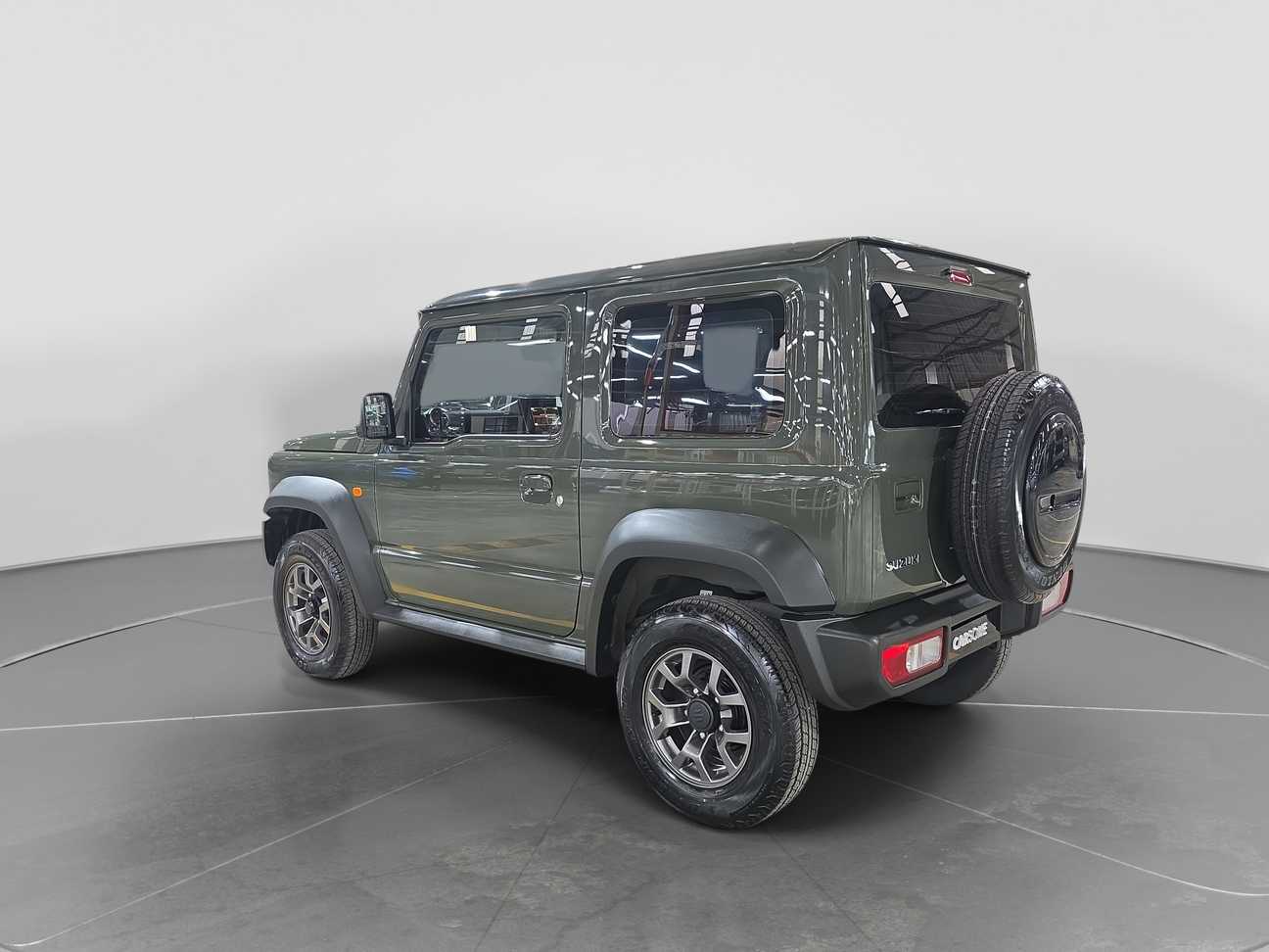 used 2024 Suzuki Jimny ALLGRIP PRO 1.5