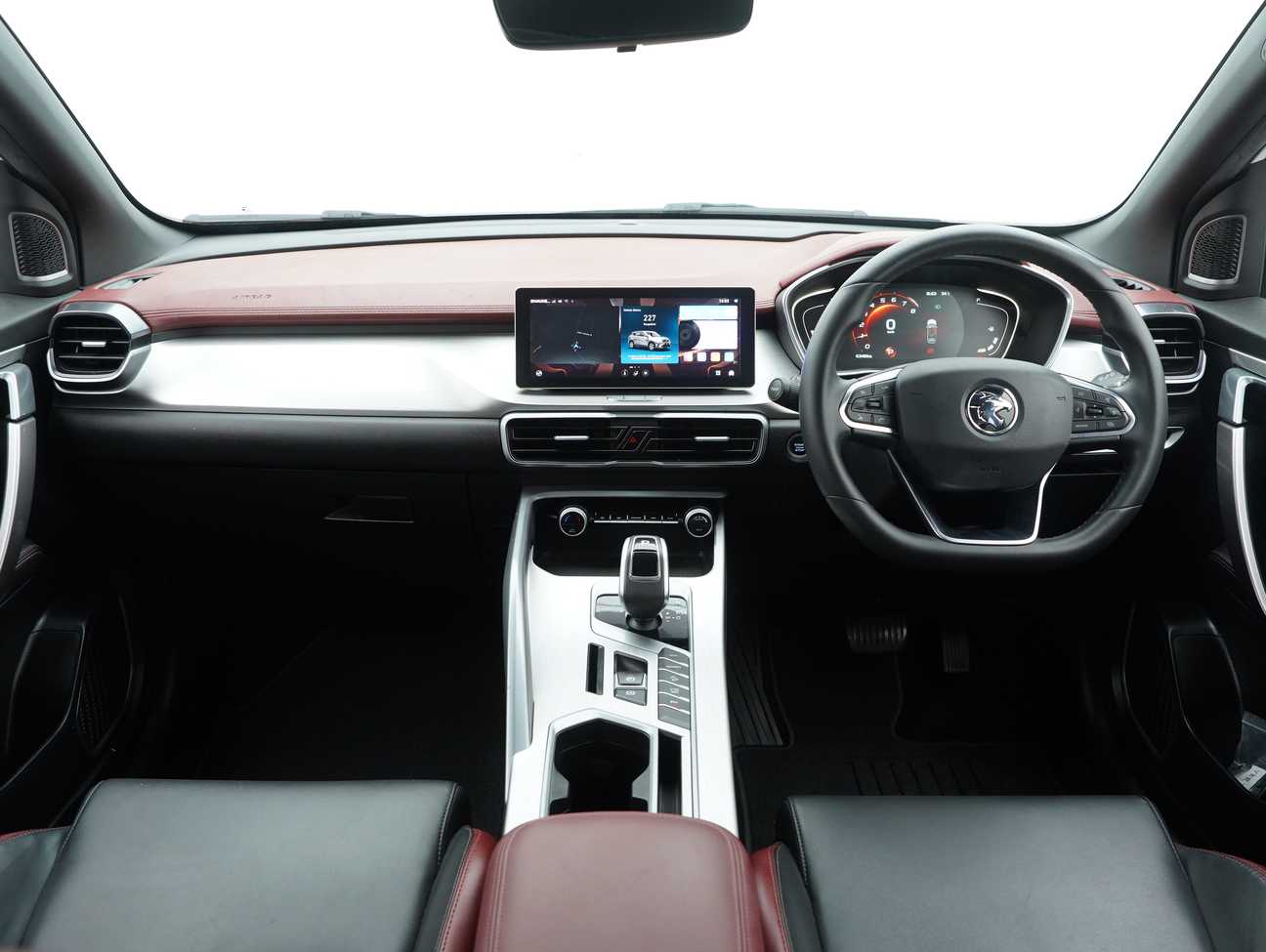 used 2023 Proton X50 Premium 1.5
