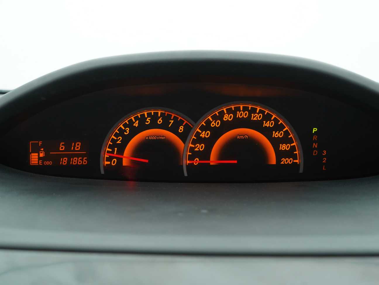 used 2010 Toyota Vios TRD Sportivo 1.5