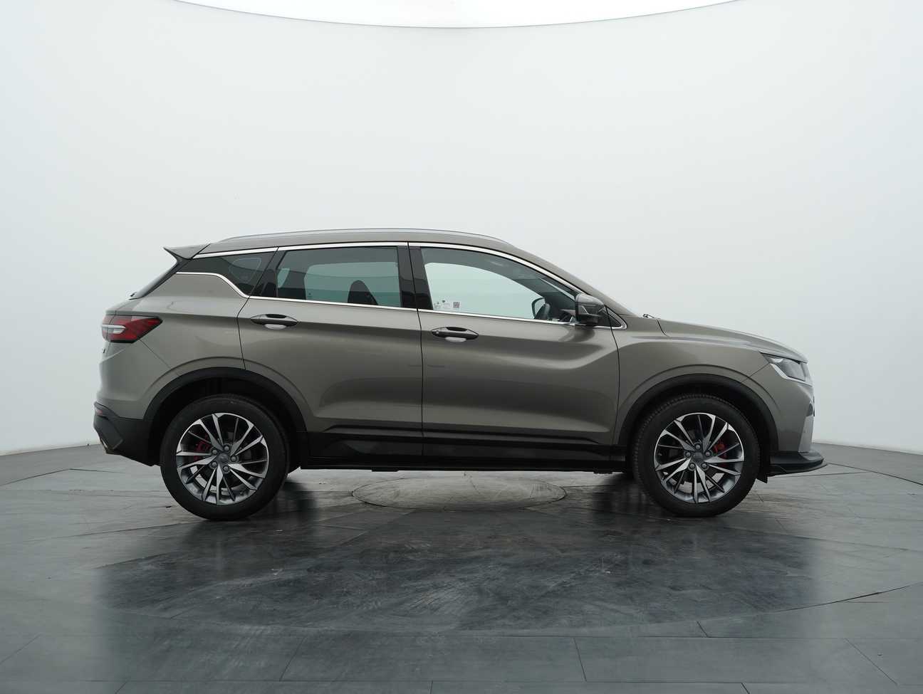 used 2022 Proton X50 Premium 1.5