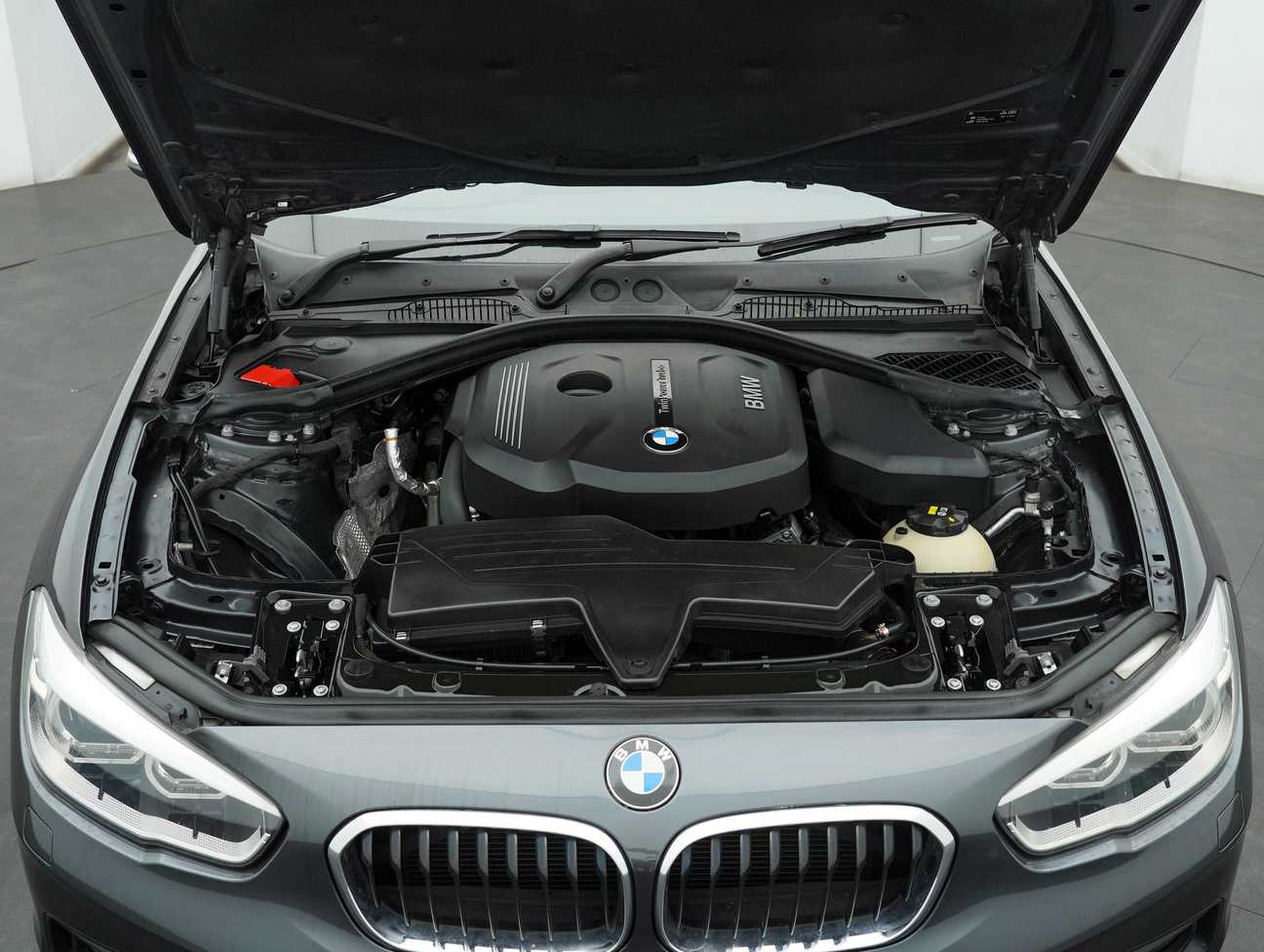 used 2015 BMW 118i Sport 1.5