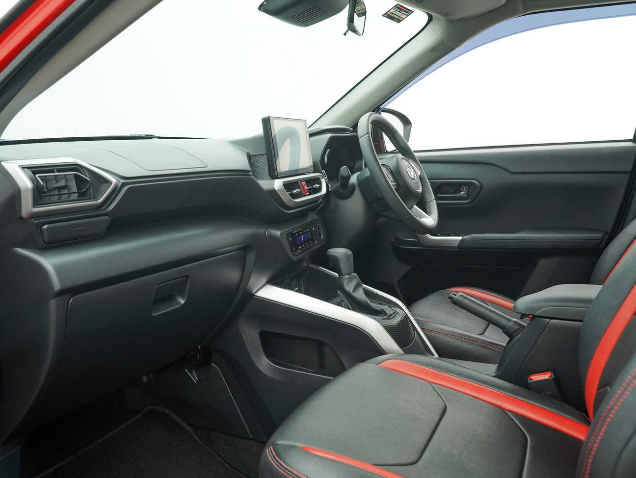 used 2023 Perodua Ativa H 1.0