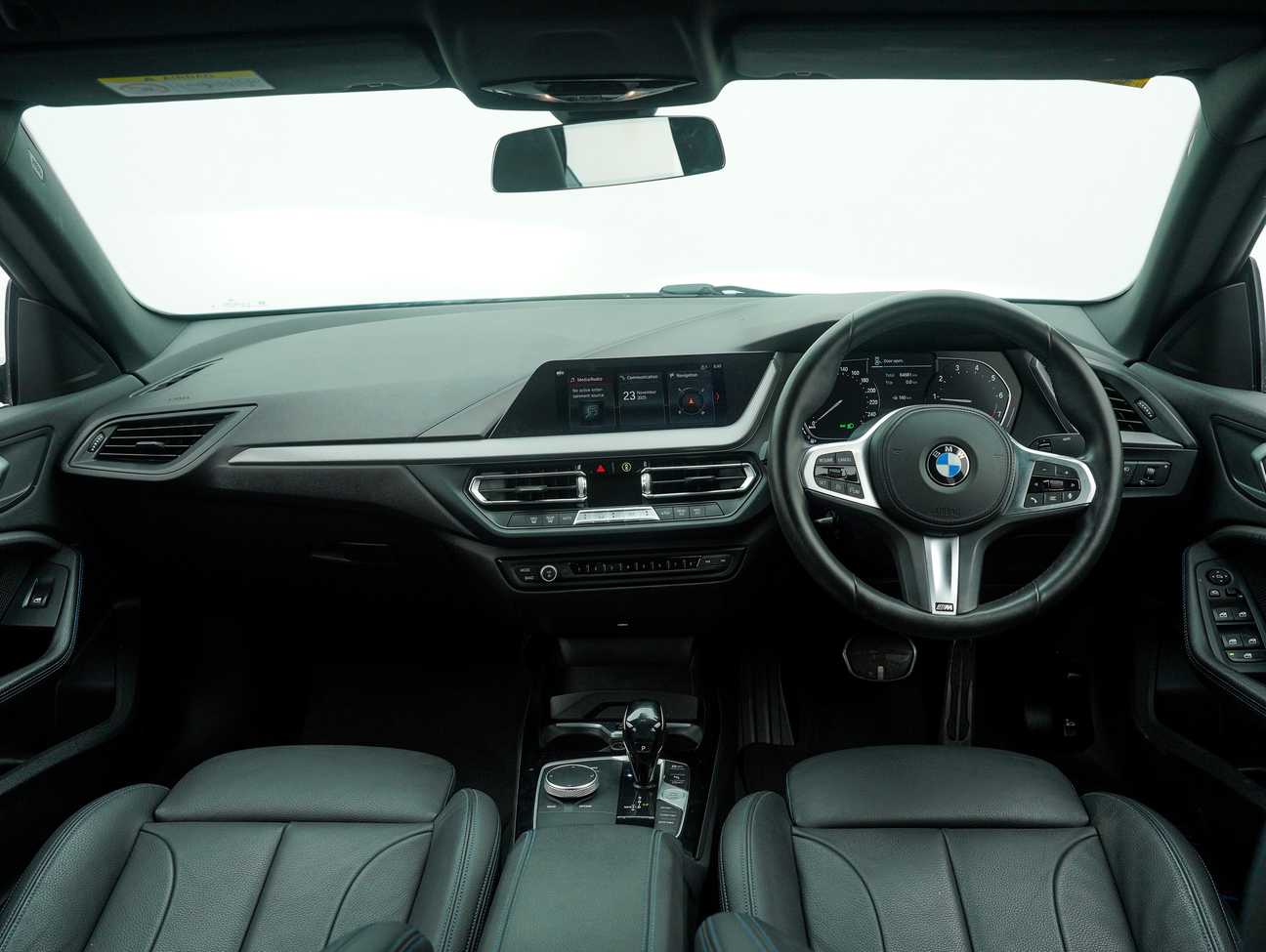 used 2020 BMW 218i M Sport 1.5