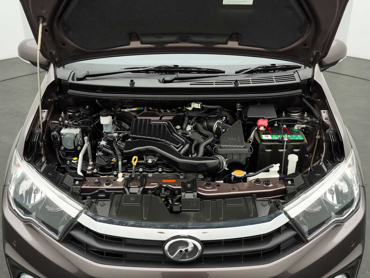 used 2019 Perodua Bezza X Premium 1.3