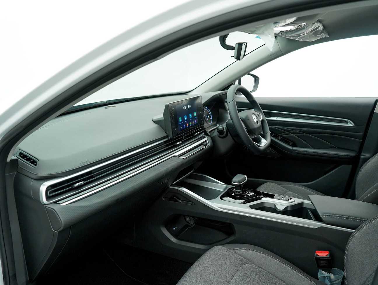used 2024 Proton S70 Executive 1.5