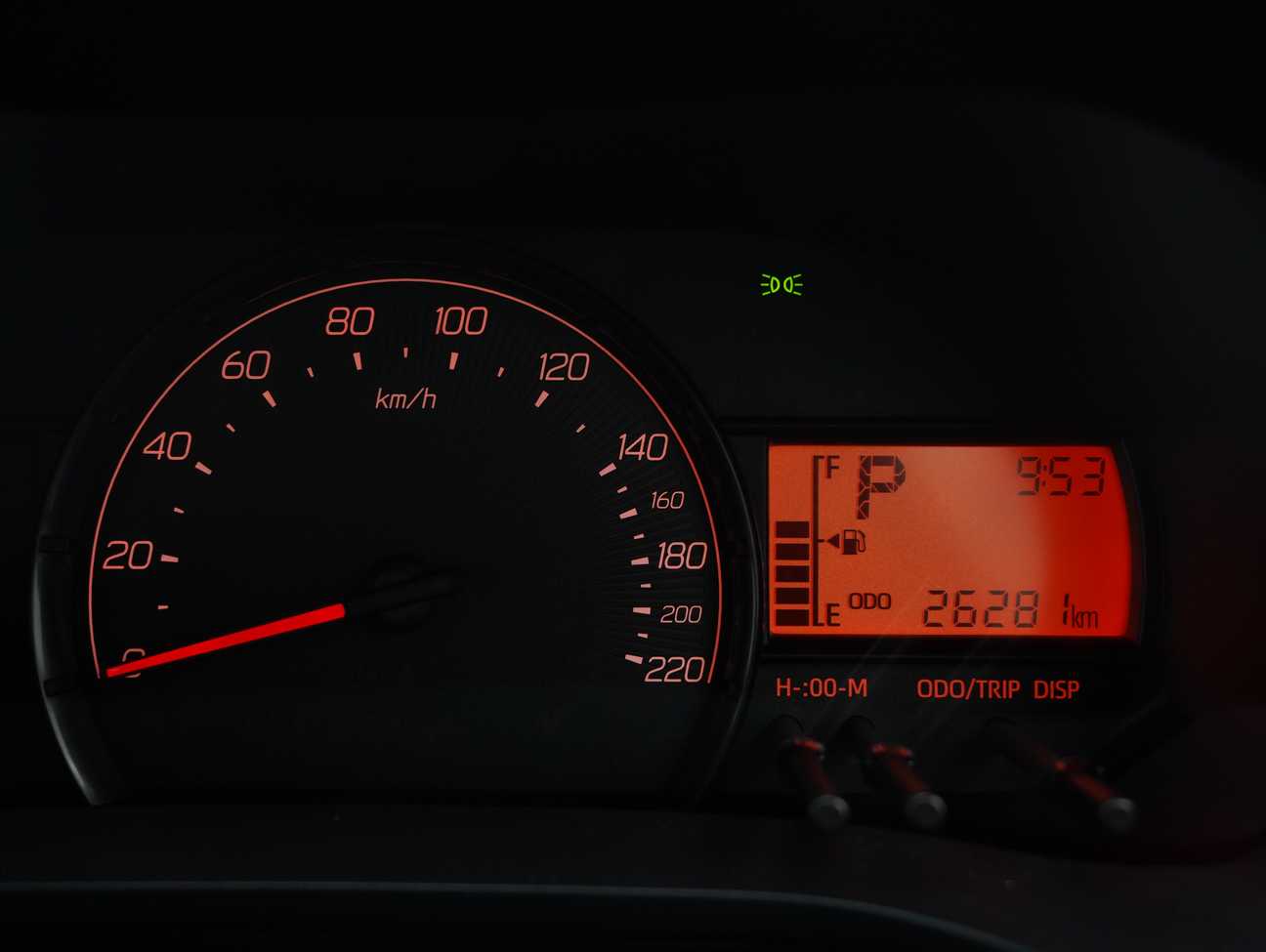 terpakai 2023 Perodua AXIA X 1.0