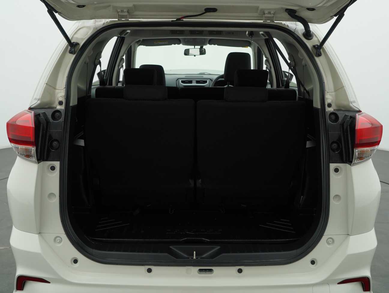 used 2020 Perodua Aruz X 1.5