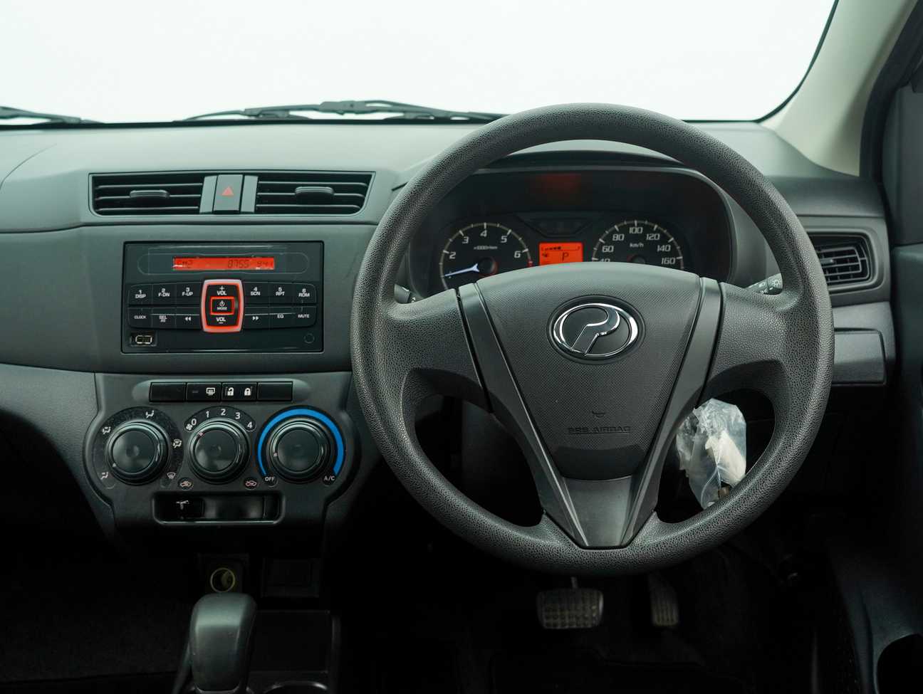 used 2017 Perodua Bezza G Standard 1.0