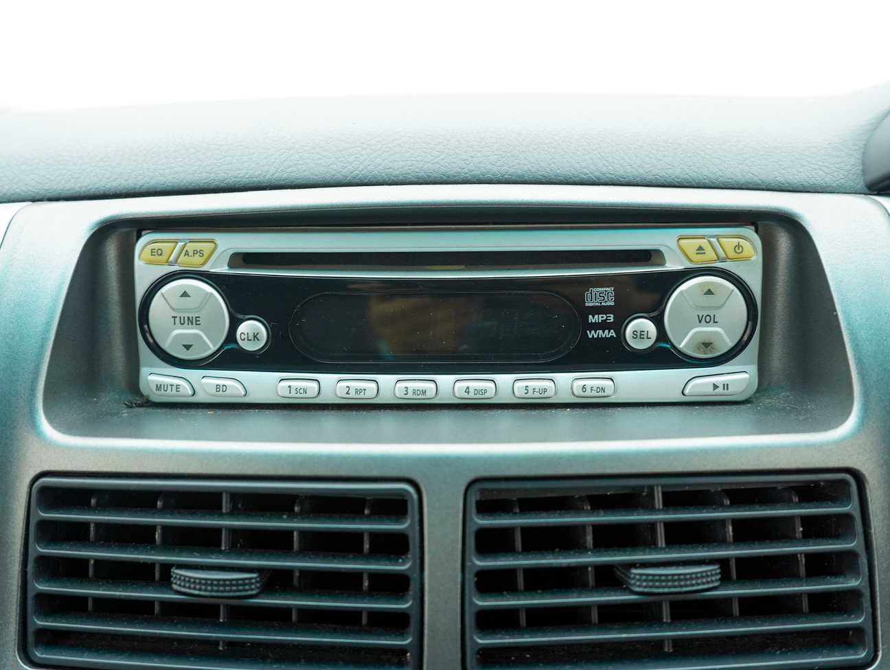 terpakai 2011 Perodua Viva EZ Elite 1.0