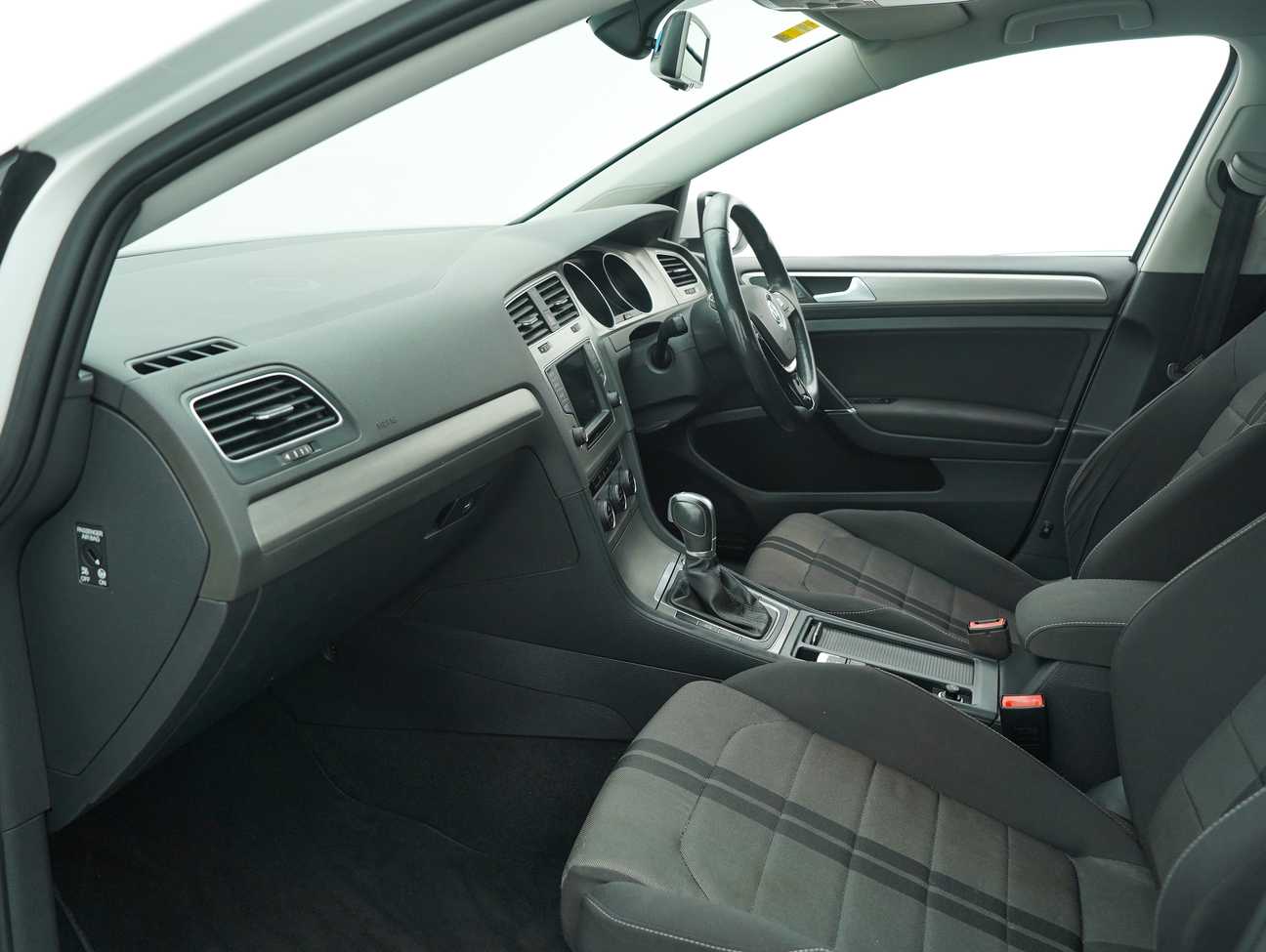 used 2015 Volkswagen Golf TSI 1.4