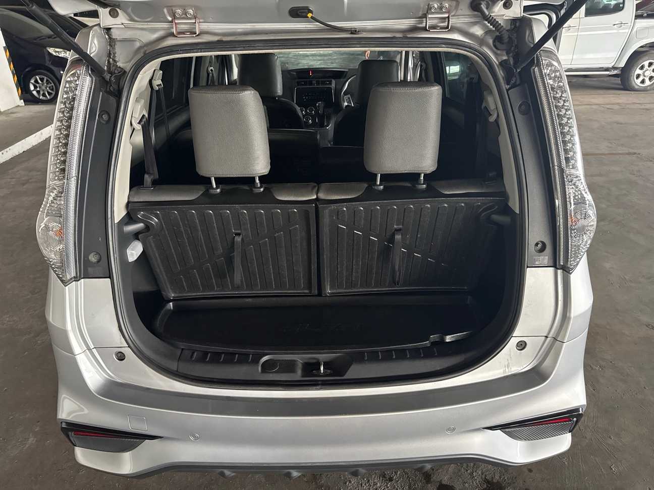 used 2019 Perodua Alza SE 1.5