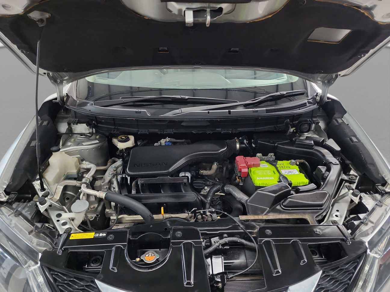 used 2016 Nissan X-Trail  2.0