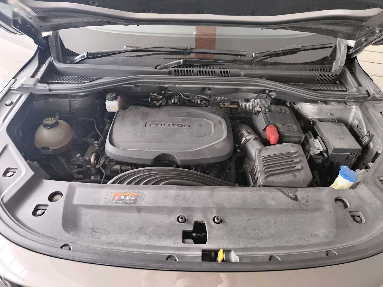 used 2023 Proton X90 Flagship 1.5