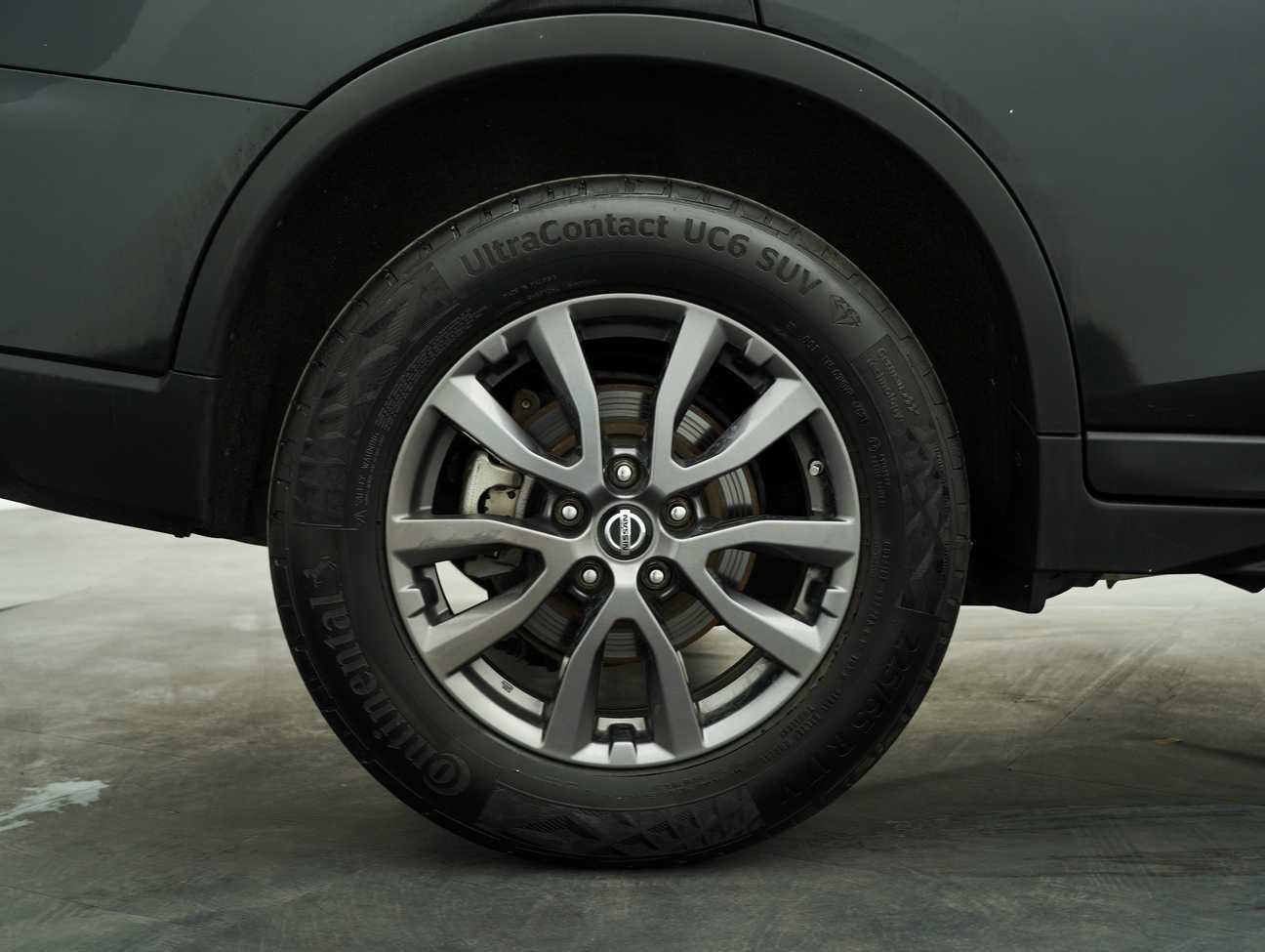 used 2019 Nissan X-Trail Mid 2.0