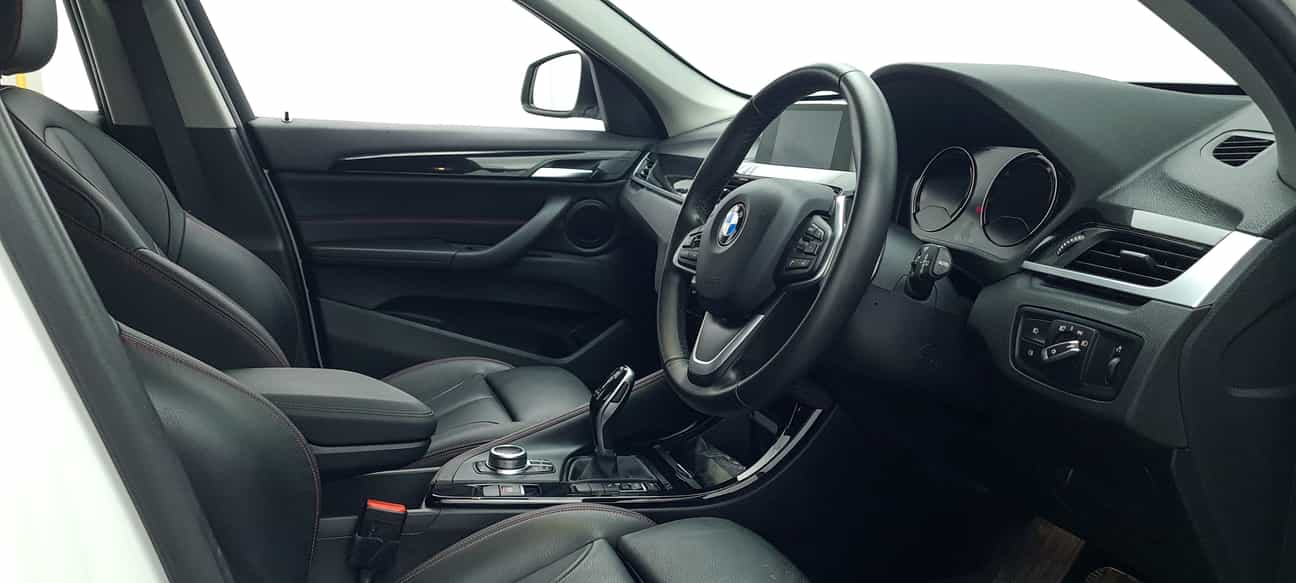 used 2019 BMW X1 SDRIVE20I (CKD) 2.0