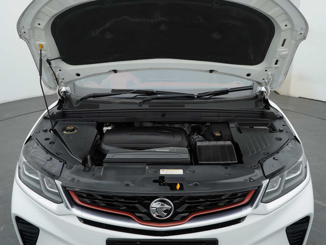 used 2021 Proton X50 Flagship 1.5