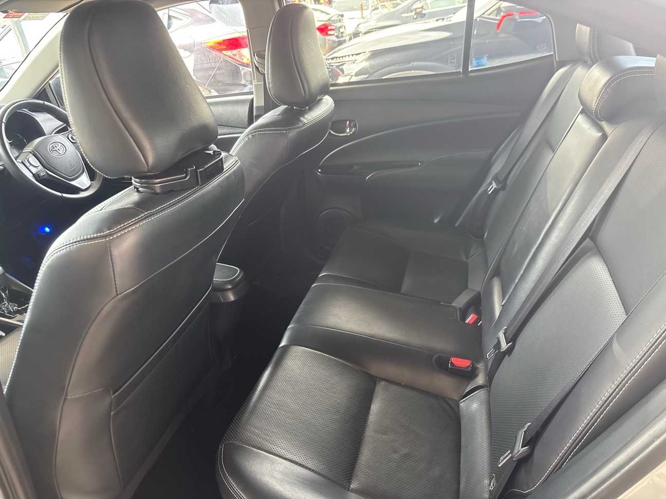 used 2020 Toyota Vios G 1.5