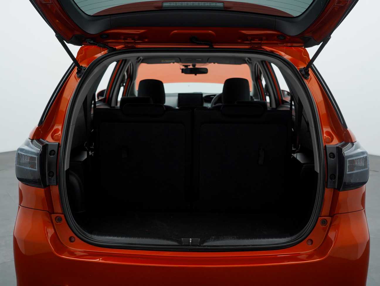 used 2015 Toyota Wish S 1.8