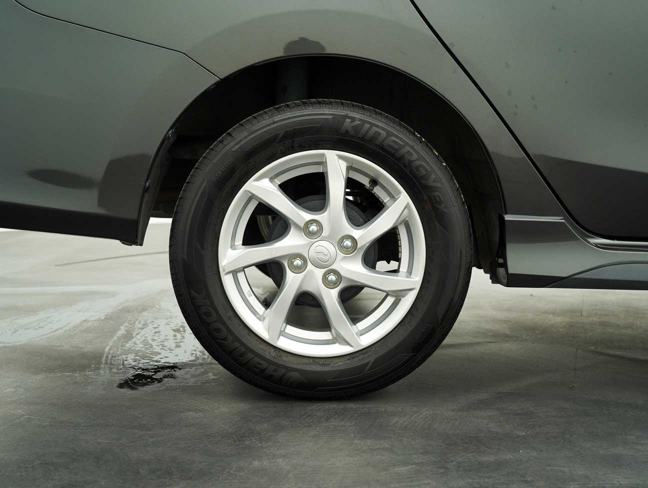 used 2020 Perodua BEZZA G 1.0