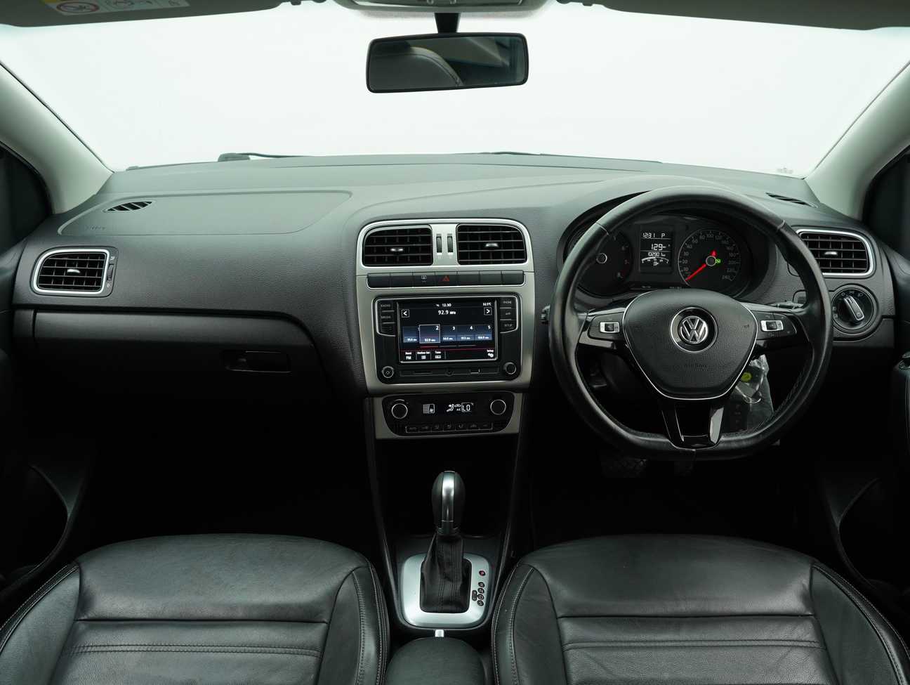 used 2019 Volkswagen Polo Comfortline 1.6